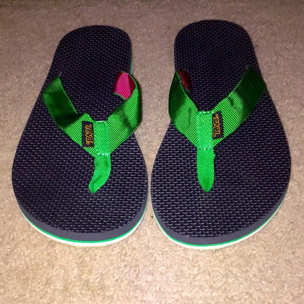 Teva Flip Flops sandals